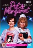 Pat and Margaret