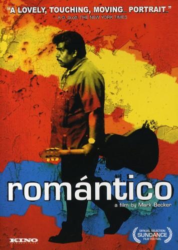 Romántico
