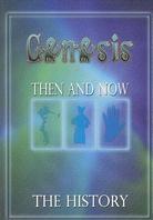 Genesis - Then and Now Inofficial
