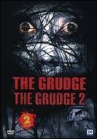 The Grudge / The Grudge 2 Cofanetto, 2 DVD