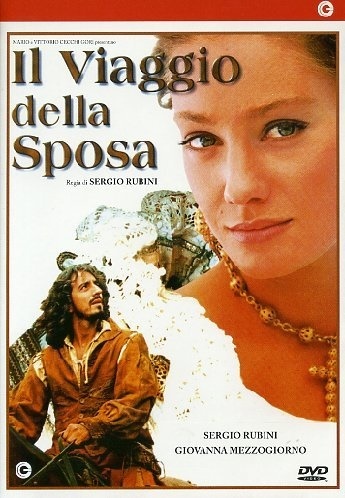 Il viaggio della sposa