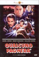 Qualcuno pagherà