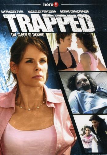 Trapped