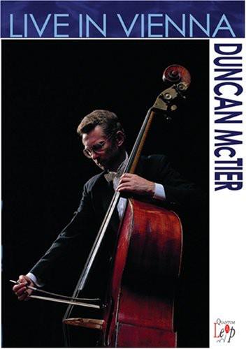 Mctier Duncan - Live in Vienna