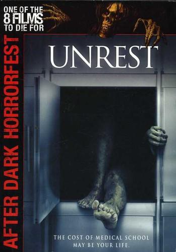 Unrest