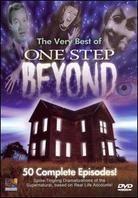 One Step Beyond - The Very Best Of 4 DVDs