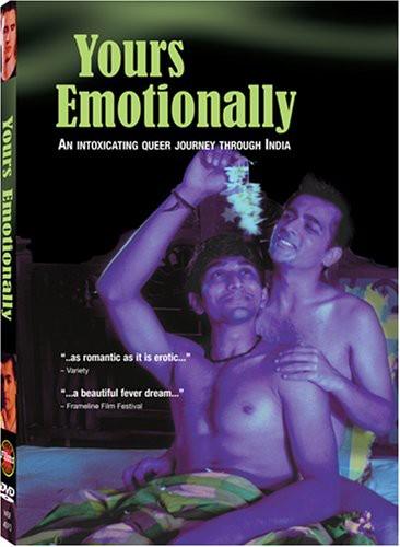 Yours emotionally Unrated