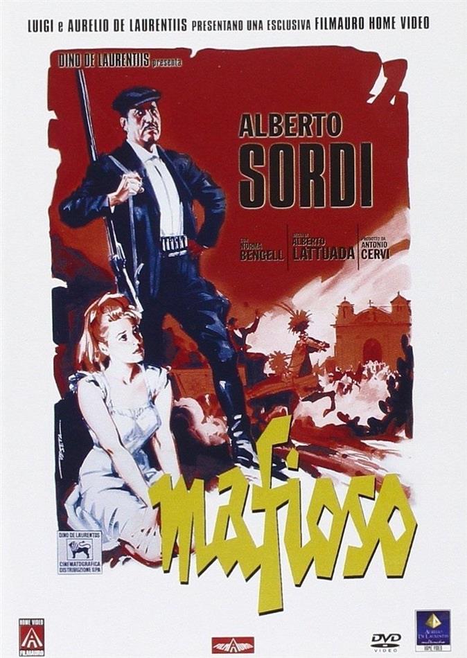 Mafioso (1962)