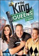 The King of Queens - Season 8 3 DVDs