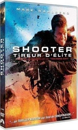 Shooter - Tireur d'&eacute;lite (2007)