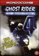 Ghost Rider 4 - Ghost Rider goes undercover