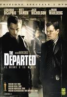 The Departed (2006) Edizione Speciale, 2 DVD