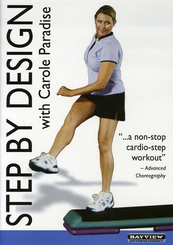 Carole Paradise - Step by design with Carole Paradise