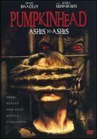Pumpkinhead - Ashes to ashes (2006)