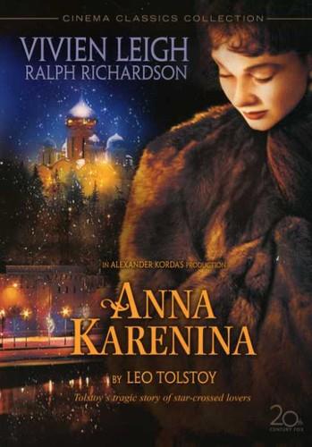 Anna Karenina (1948) Edizione Restaurata