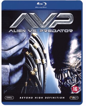 Alien vs. Predator (2004)
