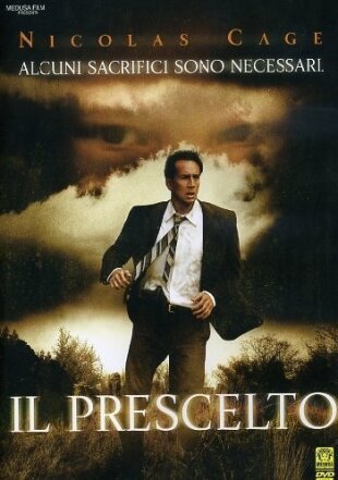 Il prescelto (2006)