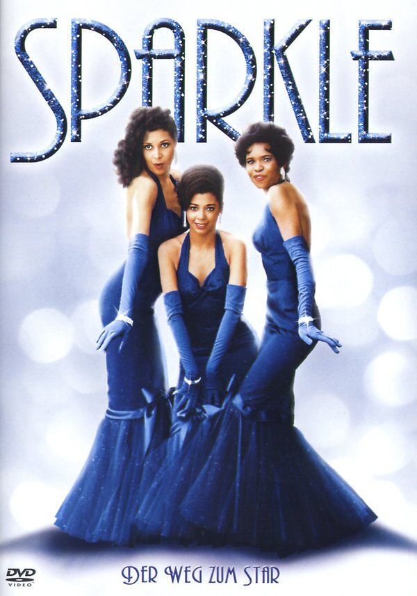 Sparkle - Der Weg zum Star (1976)