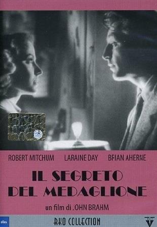 Il segreto del medaglione (1946) RKO Collection, n/b
