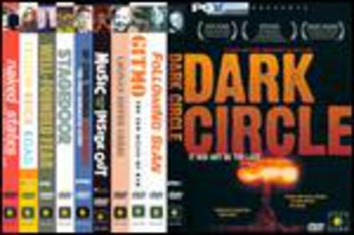 Docurama Film Festival 3 10 DVD
