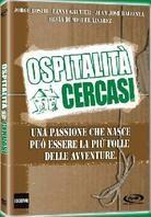 Ospitalità cercasi - Mi casa es tu casa