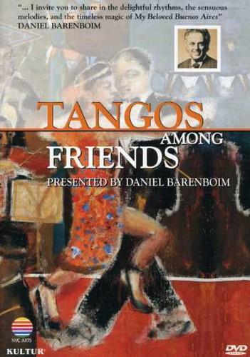 Tangos among friends