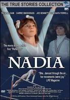 Nadia - True stories collection