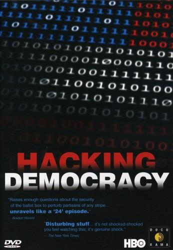 Hacking Democracy