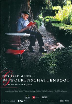 Gerhard Meier - Das Wolkenschattenboot
