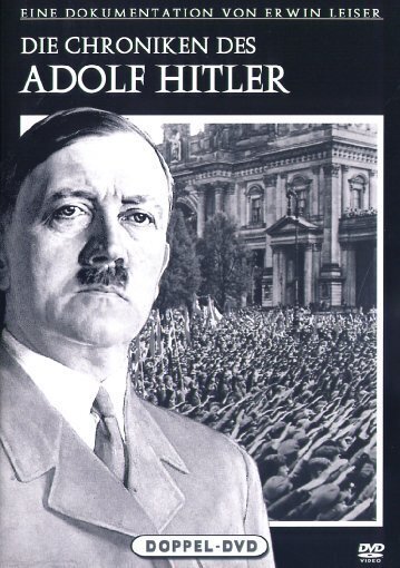 Die Chroniken des Adolf Hitler 2 DVD