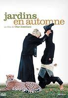 Jardins en automne