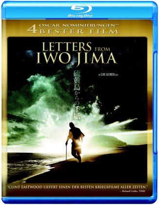 Letters From Iwo Jima (2006)