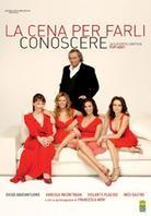 La cena per farli conoscere (2007)