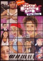 The Naked Brothers Band - The movie