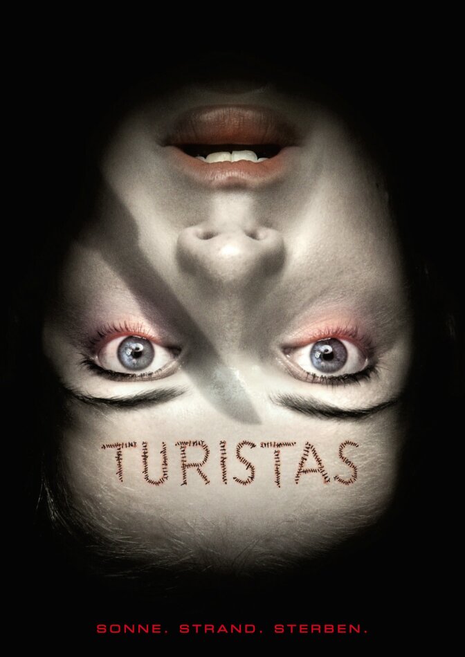 Turistas - (Metalpack) (2006)