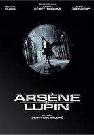 Arsène Lupin (2004) 2 DVD
