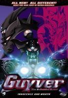 Guyver 4 - Innocence and Wrath