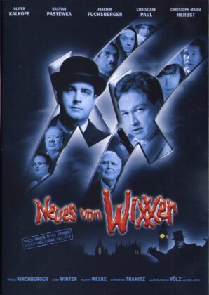 Neues vom Wixxer (2007)