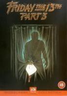 Friday the 13th - Part 3 (1982)
