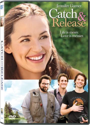 Catch & Release (2006)