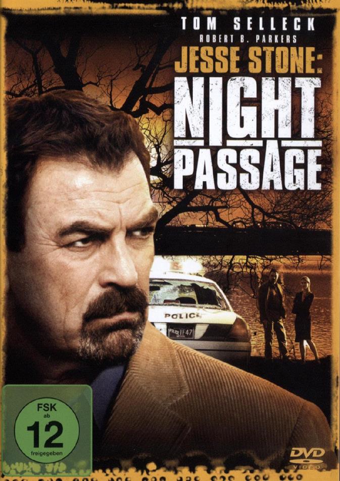 Jesse Stone: Night Passage (2006)