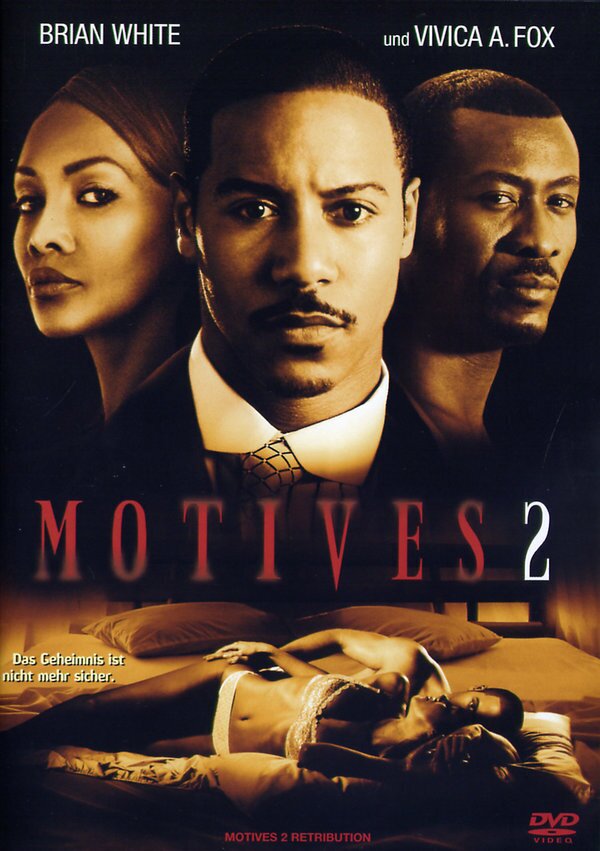 Motives 2 (2007)