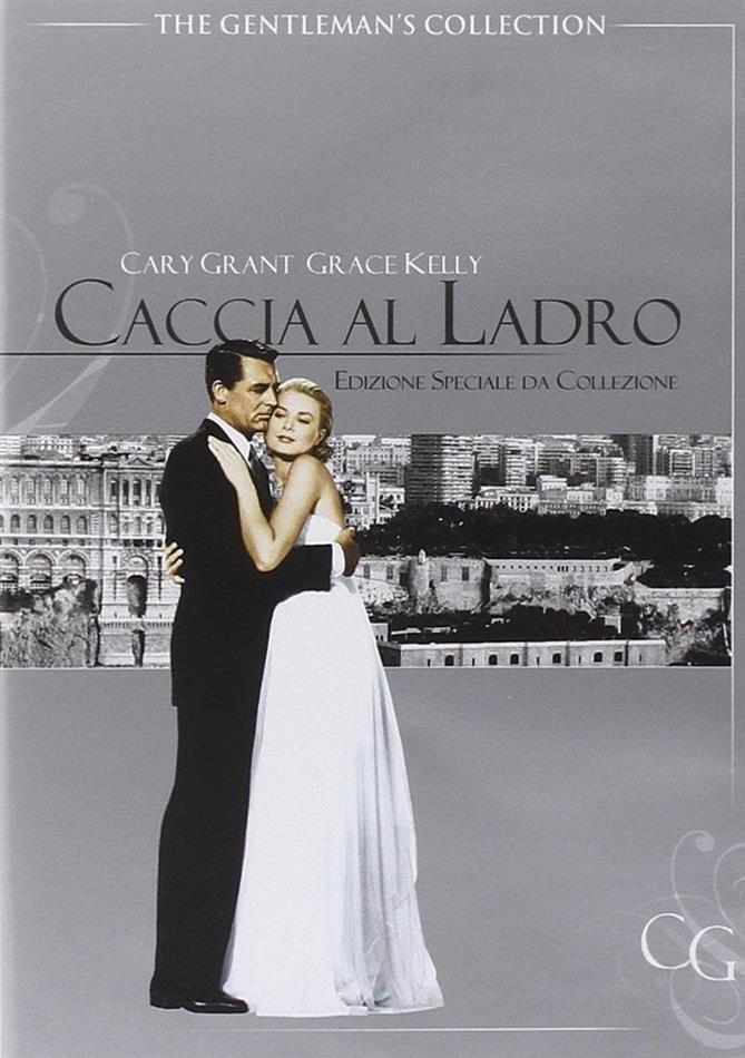 Caccia al ladro (1955) Edizione Speciale