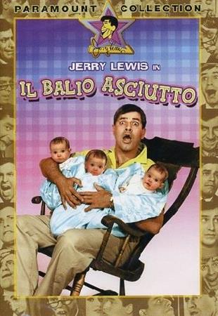 Il balio asciutto (1958)
