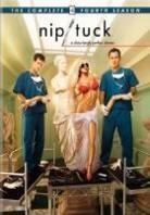 Nip/Tuck - Stagione 4 5 DVD