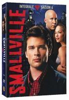 Smallville - Saison 6 (6 DVD)