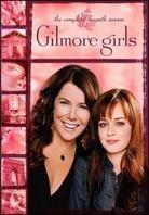 Gilmore Girls - Saison 7 (6 DVD)