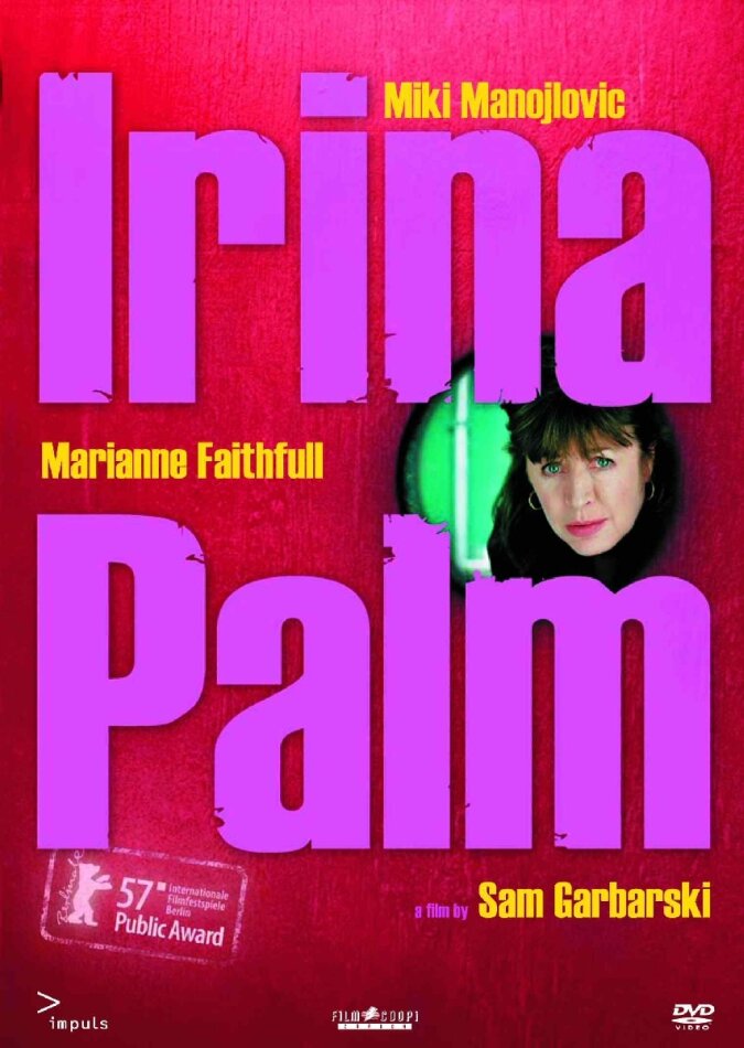 Irina Palm (2007)