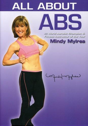 Mindy Mylrea - All About Abs