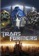Transformers (2007)